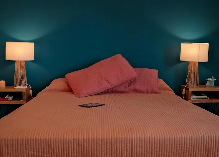 La Casa Del Fotografo