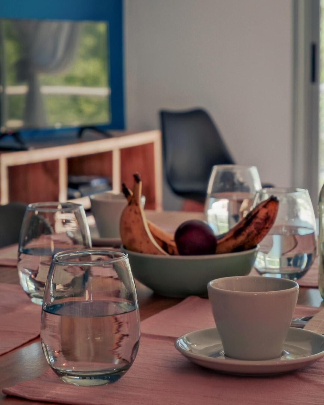 Apartamento La Casa Del Fotografo Mendoza