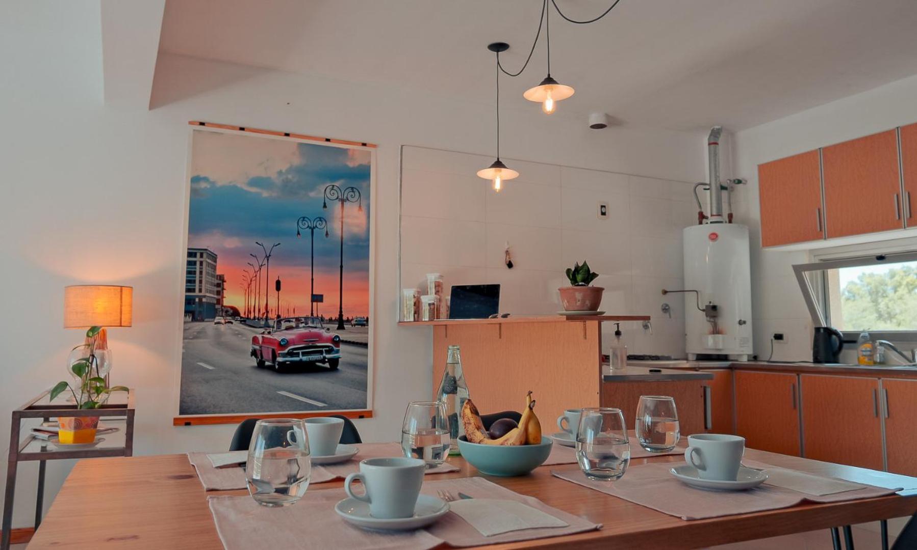 Apartamento La Casa Del Fotografo *