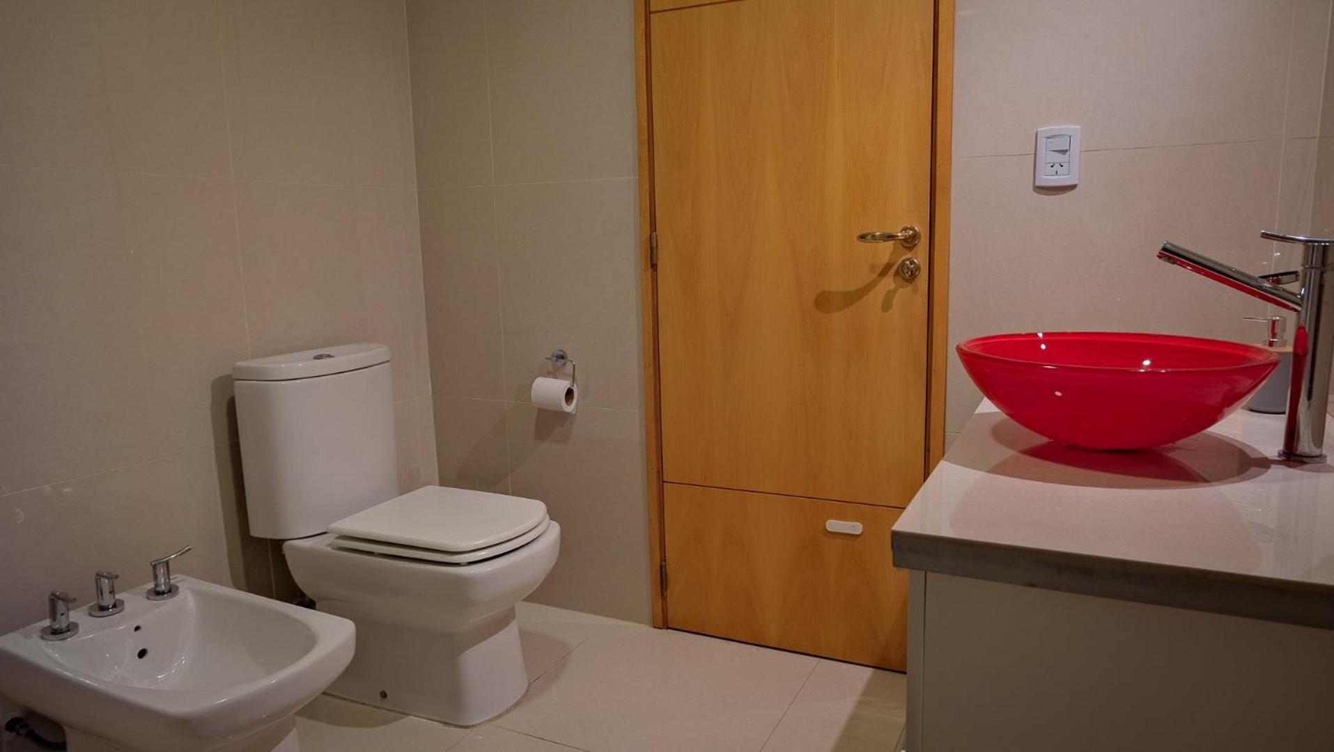 La Casa Del Fotografo Apartamento Mendoza