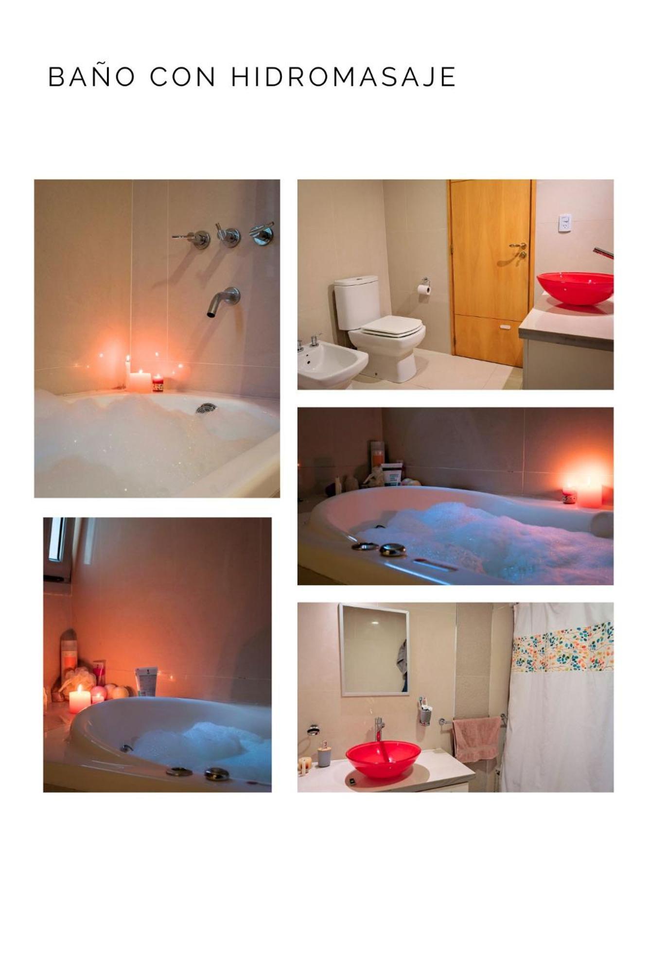 La Casa Del Fotografo Apartamento Mendoza